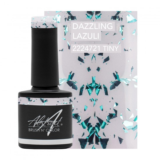 Shield & Sparkle DAZZLING LAZULI 7.5ml