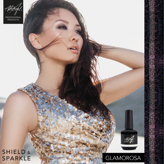 Shield & Sparkle GLAMOROSA 7.5ml