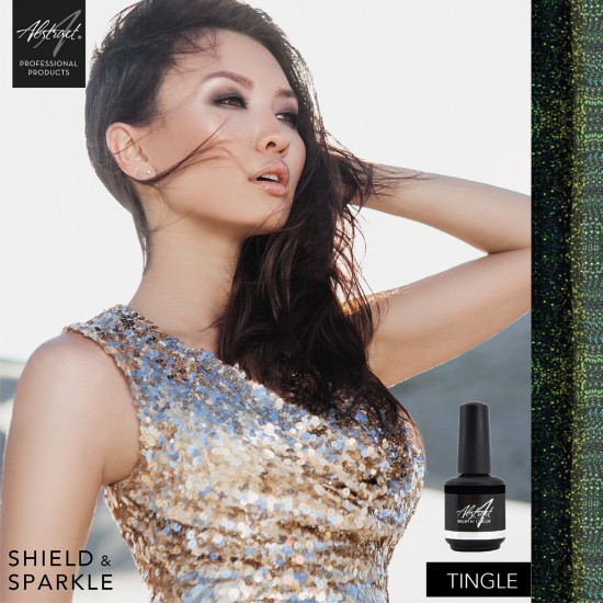 Shield & Sparkle TINGLE 7.5ml