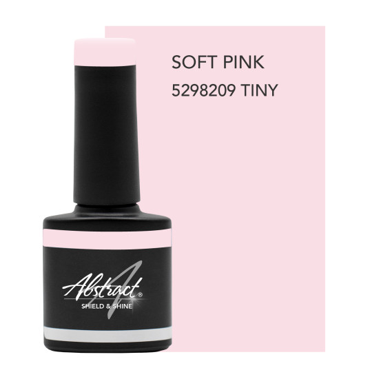 Milky Shield & Shine SOFT PINK 7.5ml 