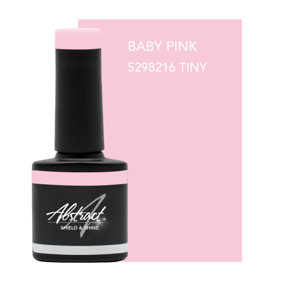 Milky Shield & Shine BABY PINK 7.5ml 