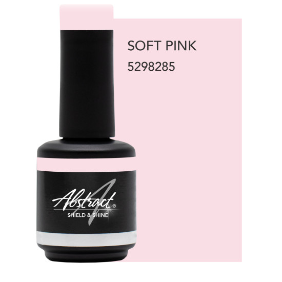 Milky Shield & Shine SOFT PINK 15ml 