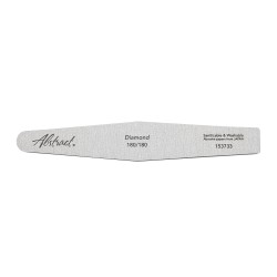 180 grit DIAMOND File (st)