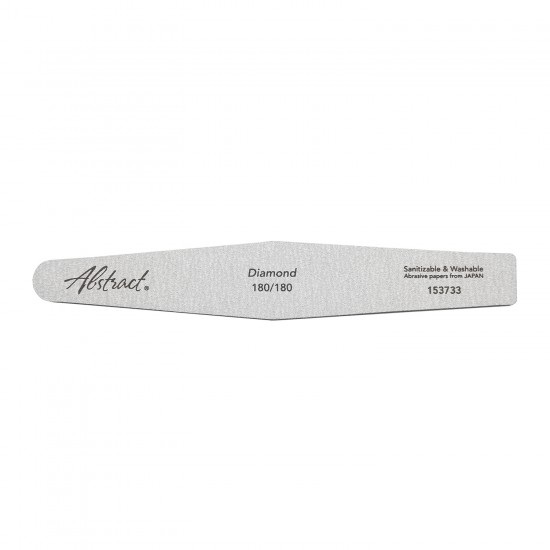 180 grit DIAMOND File (st)