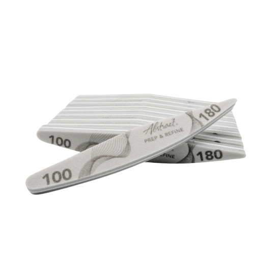 Speed Perfect Buffer 100/180 grit PREP & REFINE (10pcs/pack)