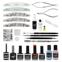 Manicurist TINY Starterkit