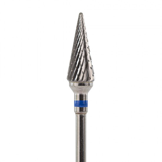 Tungsten Apex & C-Curve Bit