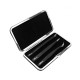 Magnetic Tweezer Case WHITE