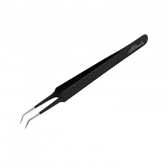 Tweezer Short Grip H/45