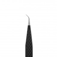 Tweezer Curved S