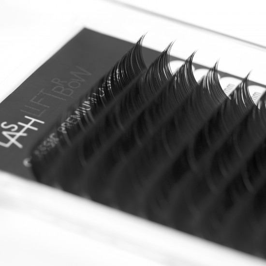 Classic Premium Lashes D 0.20 x 14mm