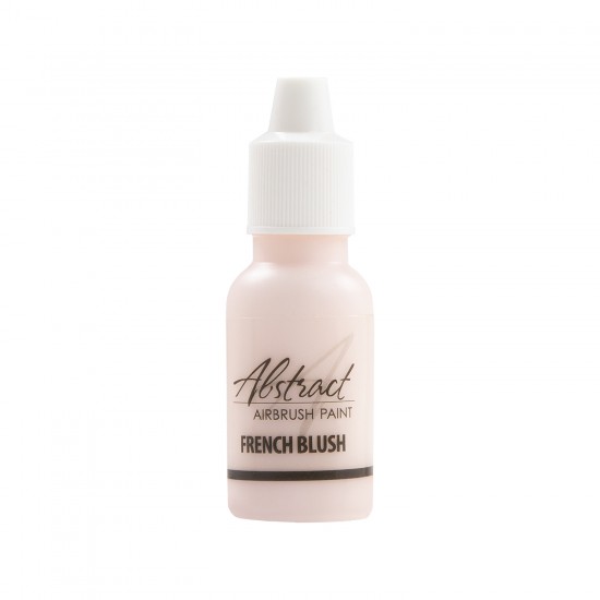 Airbrush & Nail Art Verf FRENCH BLUSH 7ml