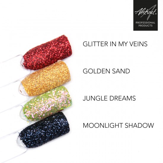 Glitter Collection WILD@HEART