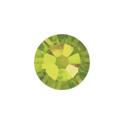 Crystals OLIVINE SS3 (50pcs)