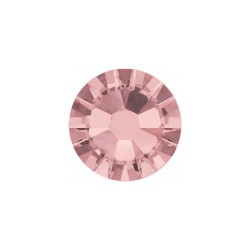 Crystals PINK JADE SS3 (50pcs)