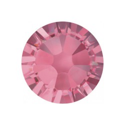 Crystals ROSE SS6 (50pcs)