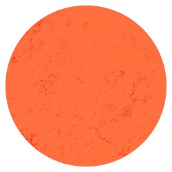 Pigment Neon Chryssa's Orange