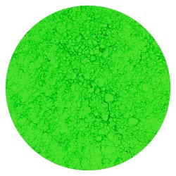 Pigment Neon Parker's Green