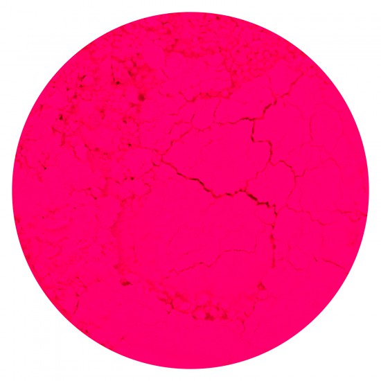 Pigment Neon Spink Pink