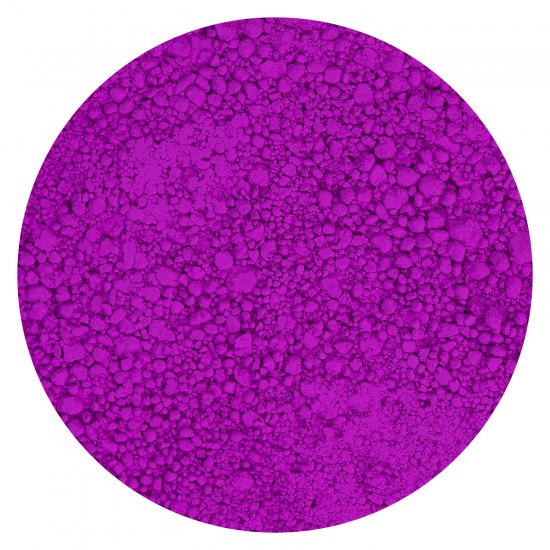 Pigment Neon Stern Purple