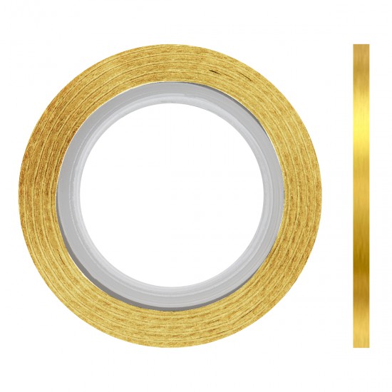 Striping Tape GOLD XL