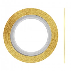 Striping Tape GOLD XS