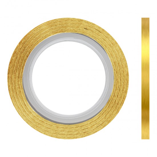 Striping Tape GOLD XXL