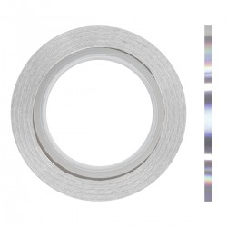 Striping Tape HOLO SILVER L