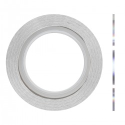 Striping Tape HOLO SILVER S