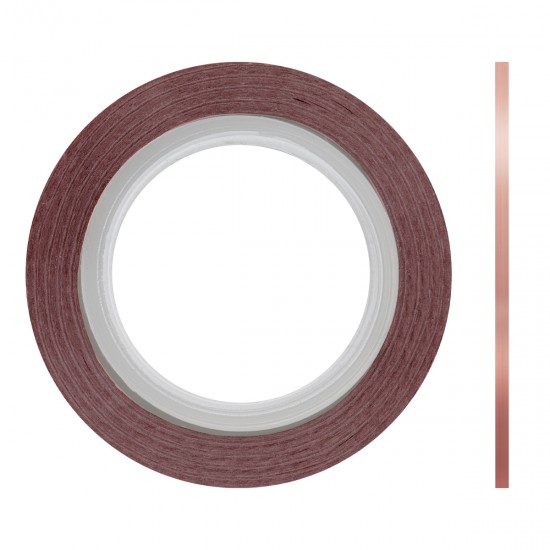 Striping Tape ROSE GOLD M